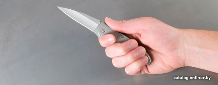 Складной нож Kershaw 1660 Leek
