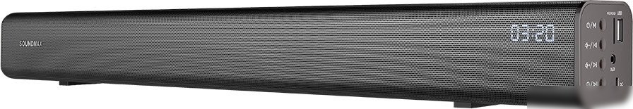 Акустика Soundmax SM-SB005P