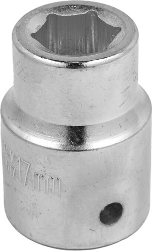 Головка слесарная ForceKraft FK-56517