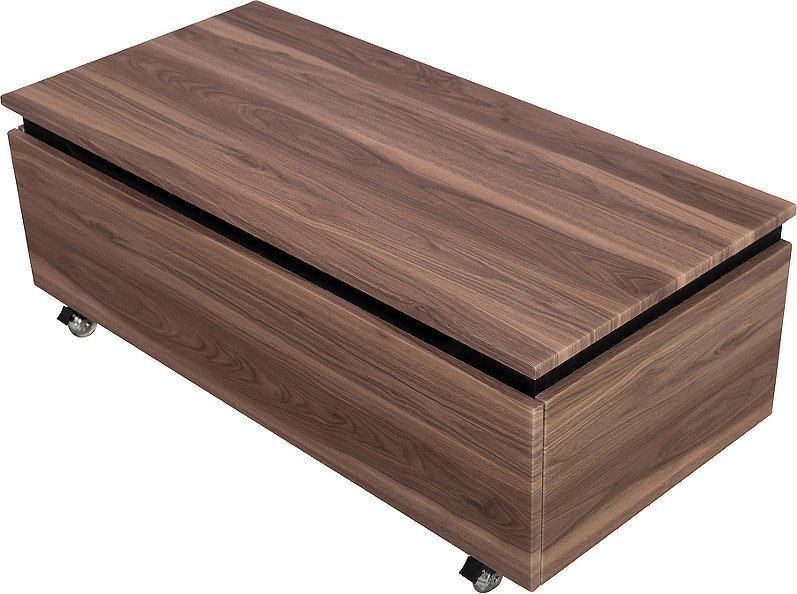Cezares Тумба SLIDER-1000-1C-PI-NA-P