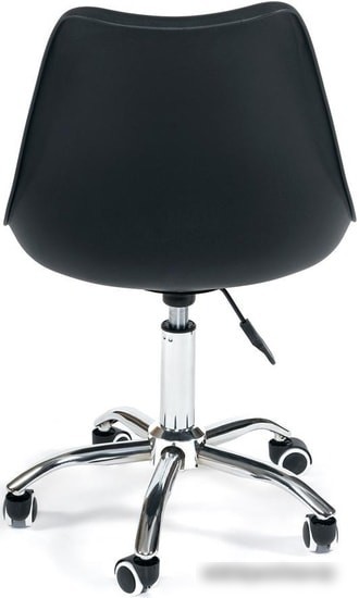 Кресло TetChair Tulip mod.106 (черный)