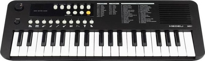 Синтезатор Medeli MK1 (черный)