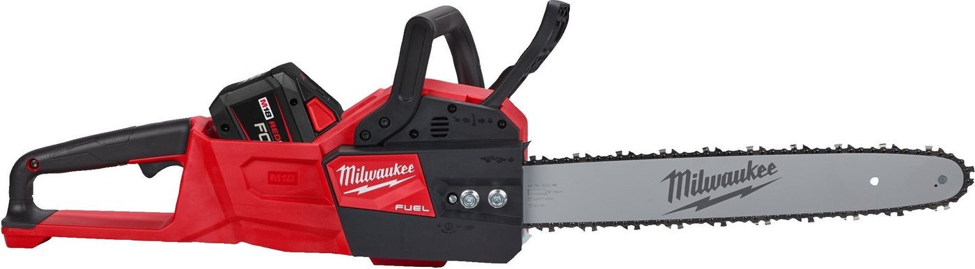 Аккумуляторная пила Milwaukee M18 FCHS-122 4933499217 (с 2-мя АКБ)