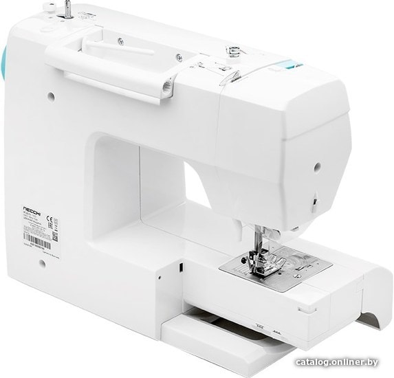Компьютерная швейная машина Necchi 1500