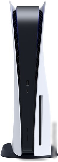 Игровая приставка Sony PlayStation 5