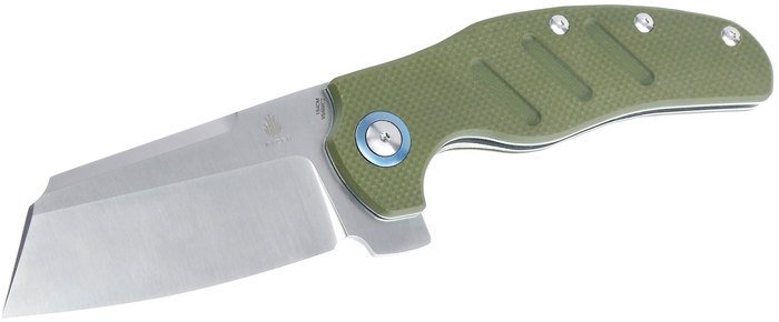 Складной нож KIZER Sheepdog C01c XL V5488C2