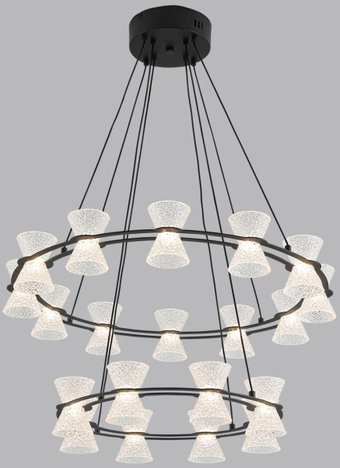 Подвесная люстра Lumion Vinora 8341/70L