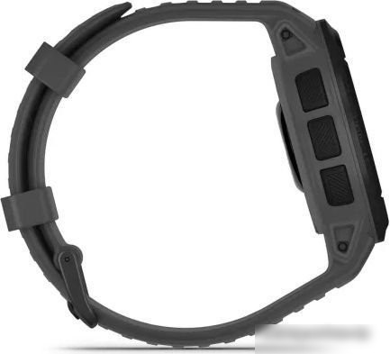 Умные часы Garmin Instinct 2 Dezl Edition