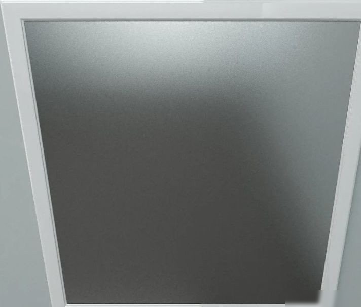Vela Зеркало Vela Комфорт 60 ZK83456