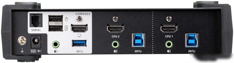 KVM переключатель Aten CS1822-AT-G