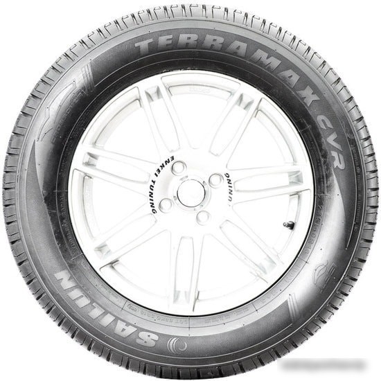 Автомобильные шины Sailun Terramax CVR 235/50R19 99W