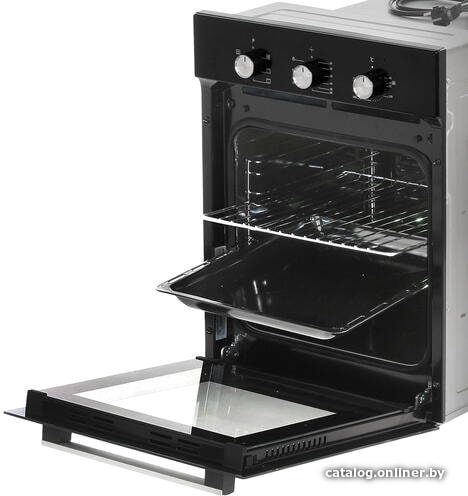 Электрический духовой шкаф Simfer B4EB16016