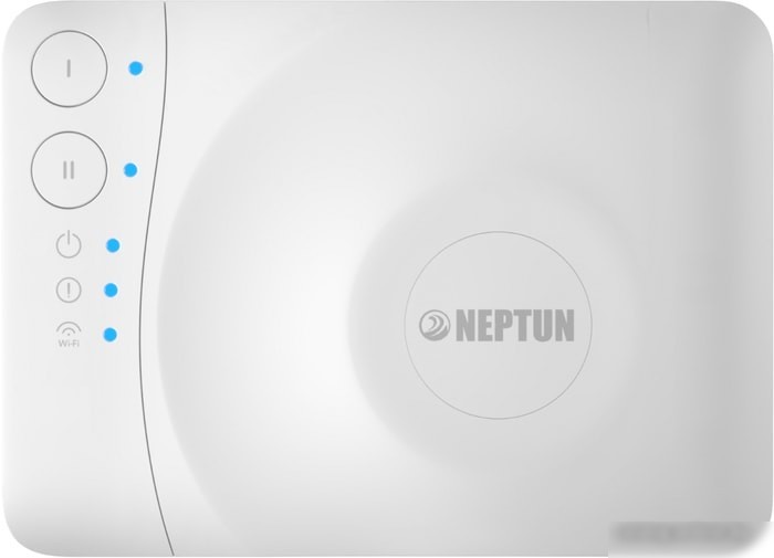 Набор защиты от протечек Neptun Profi Smart+ 3/4