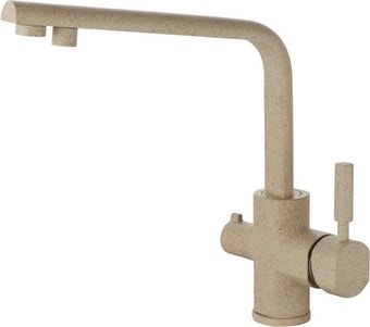 Смеситель Kaiser Decor 40144-16 (песочный)