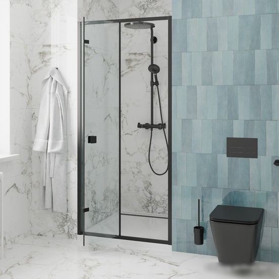 Душевая дверь Cerutti Spa Bella D81B