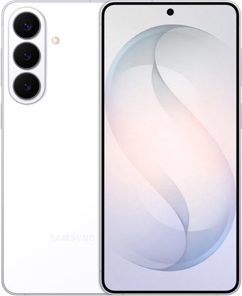 Телефон Samsung Galaxy S26+ SM-S9470 12GB/512GB (белый)