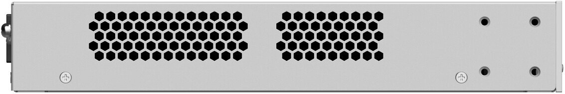 Управляемый коммутатор уровня 2+ Ruijie Networks RG-NBS3300-16MG4XS-HP
