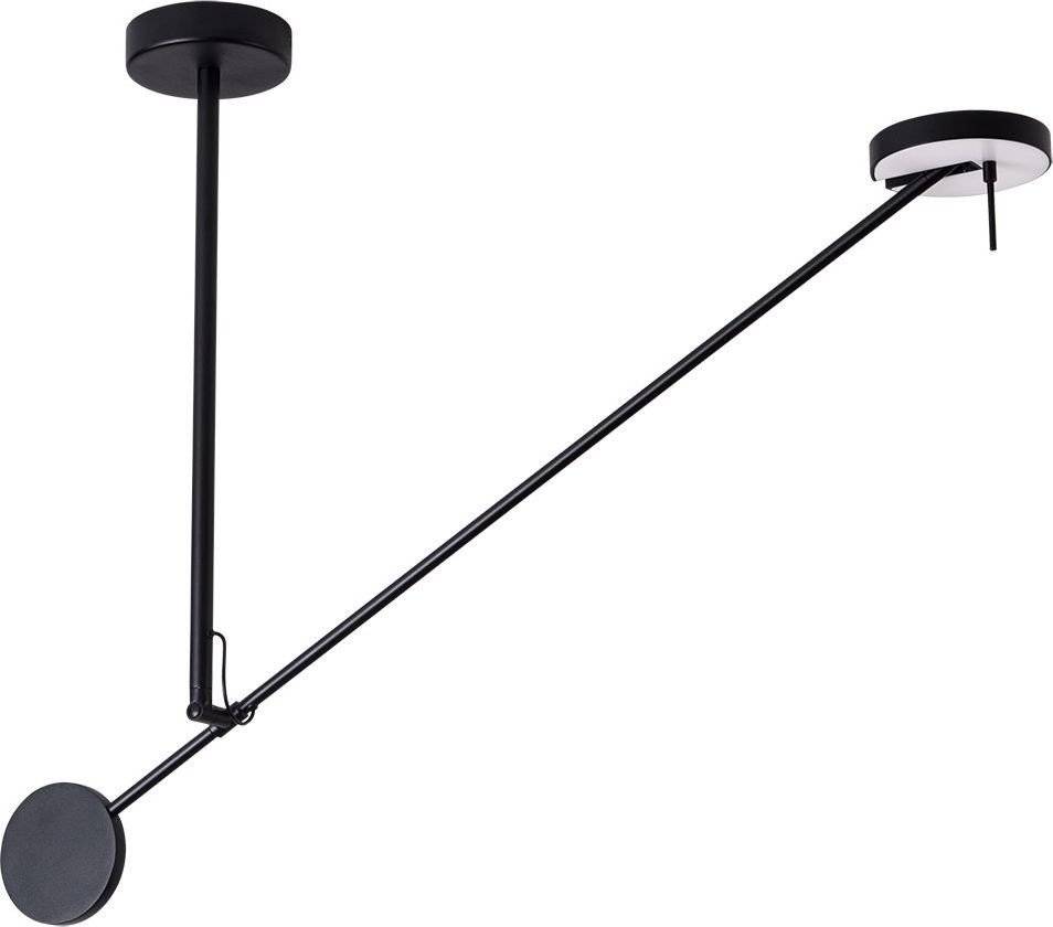 Люстра средней высоты Divinare Malcone 2623/06 PL-9