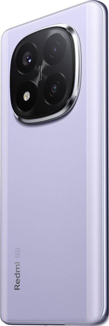 Телефон Xiaomi Redmi Note 14 Pro+ 5G 12GB/512GB международная версия (фиолетовый)
