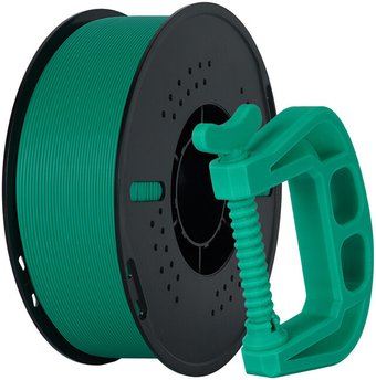 Филамент Kingroon ABS 1.75мм B01355 (1 кг, зеленый)