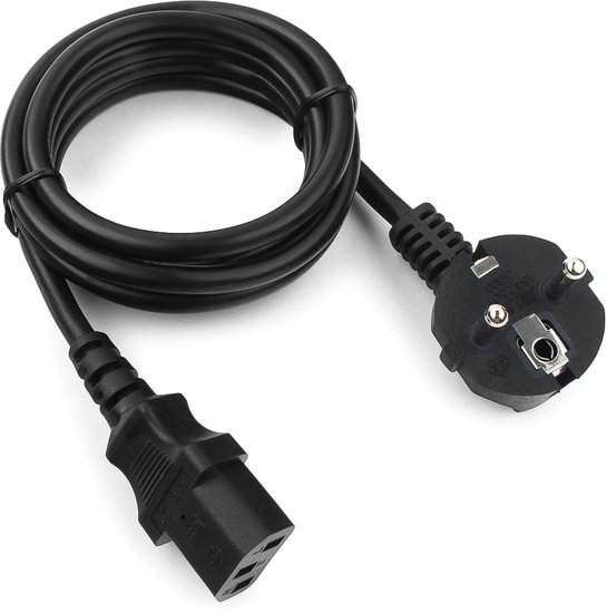 Кабель Cablexpert PC-186-1-5M