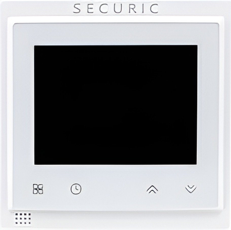 Терморегулятор Securic SEC-T-101W
