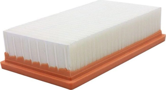 HEPA-фильтр Euroclean BGPM-35/55