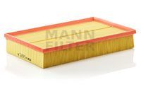 Воздушный фильтр MANN-filter C35215