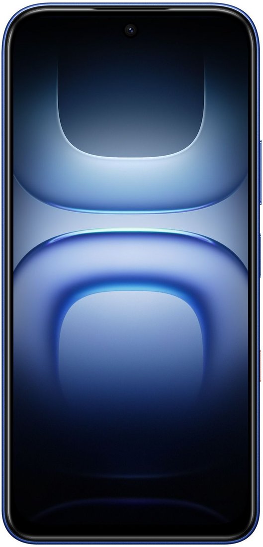 Телефон Infinix Hot 70 Pro X6896 8GB/256GB (синий)