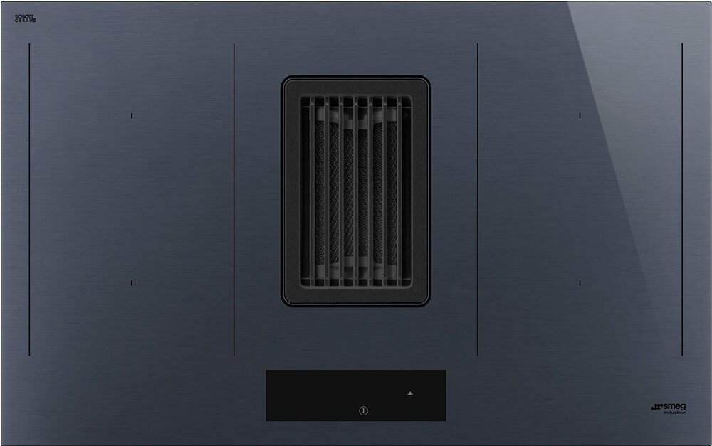 Варочная панель Smeg HOBD182DG Варочная панель Smeg HOBD182DG