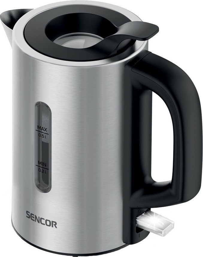 Электрический чайник Sencor SWK 170SS
