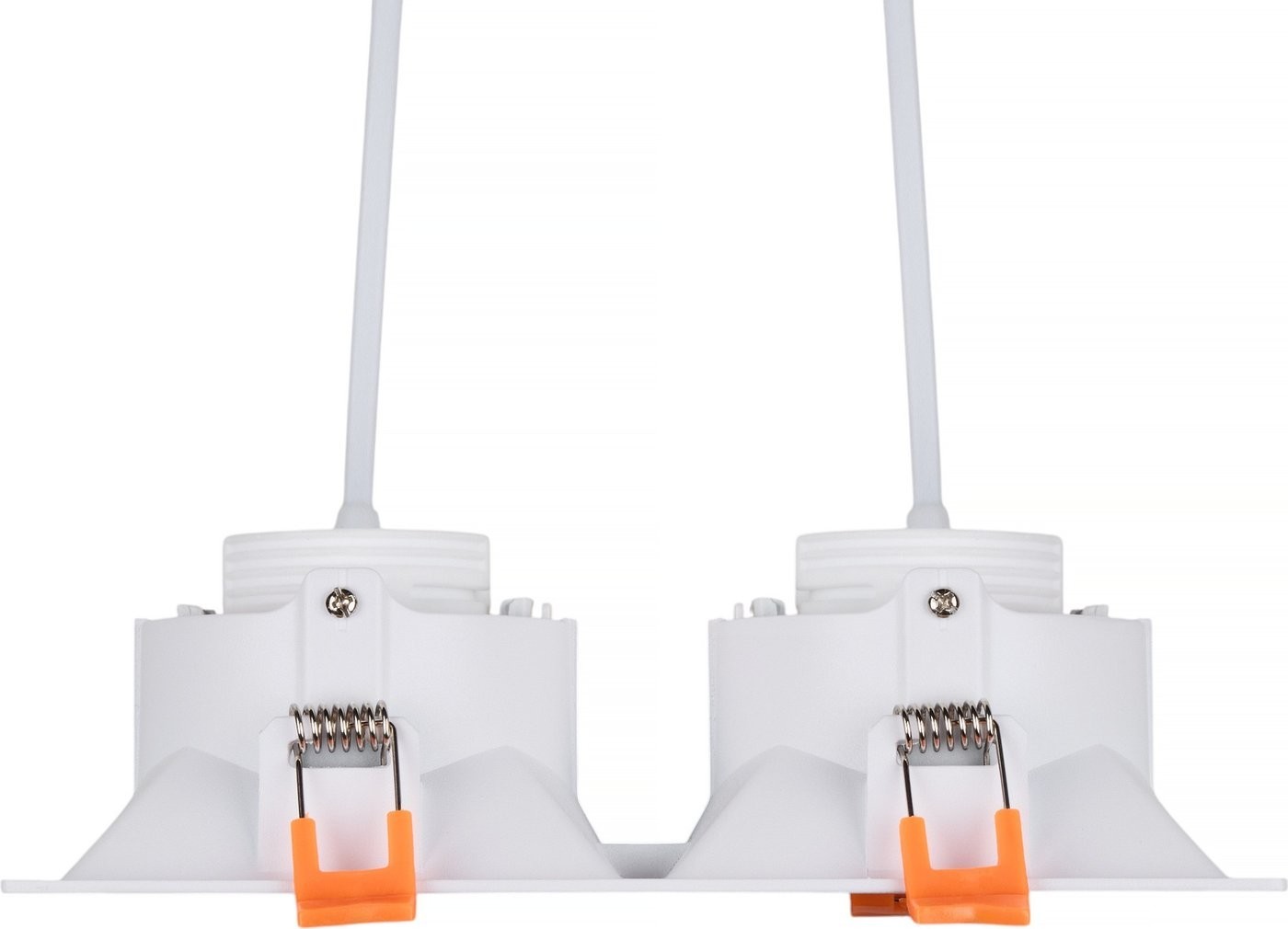 Точечный светильник Myfar Nexus MT2045-2G5.3-W