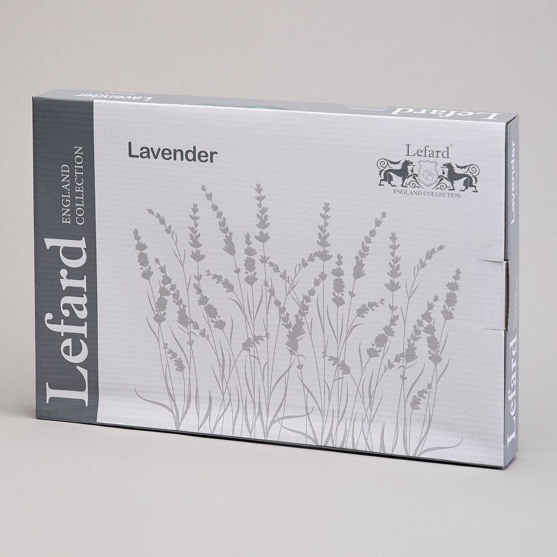 Блюдо Lefard Lavender 761-138
