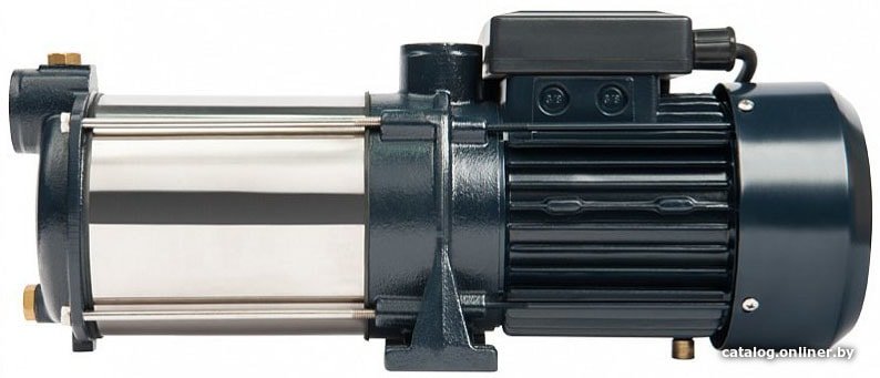 Многоступенчатый насос Unipump MH-800C