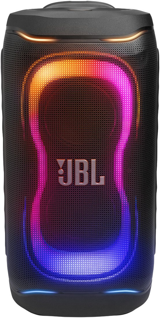 Патибокс JBL PartyBox 330 (черный)
