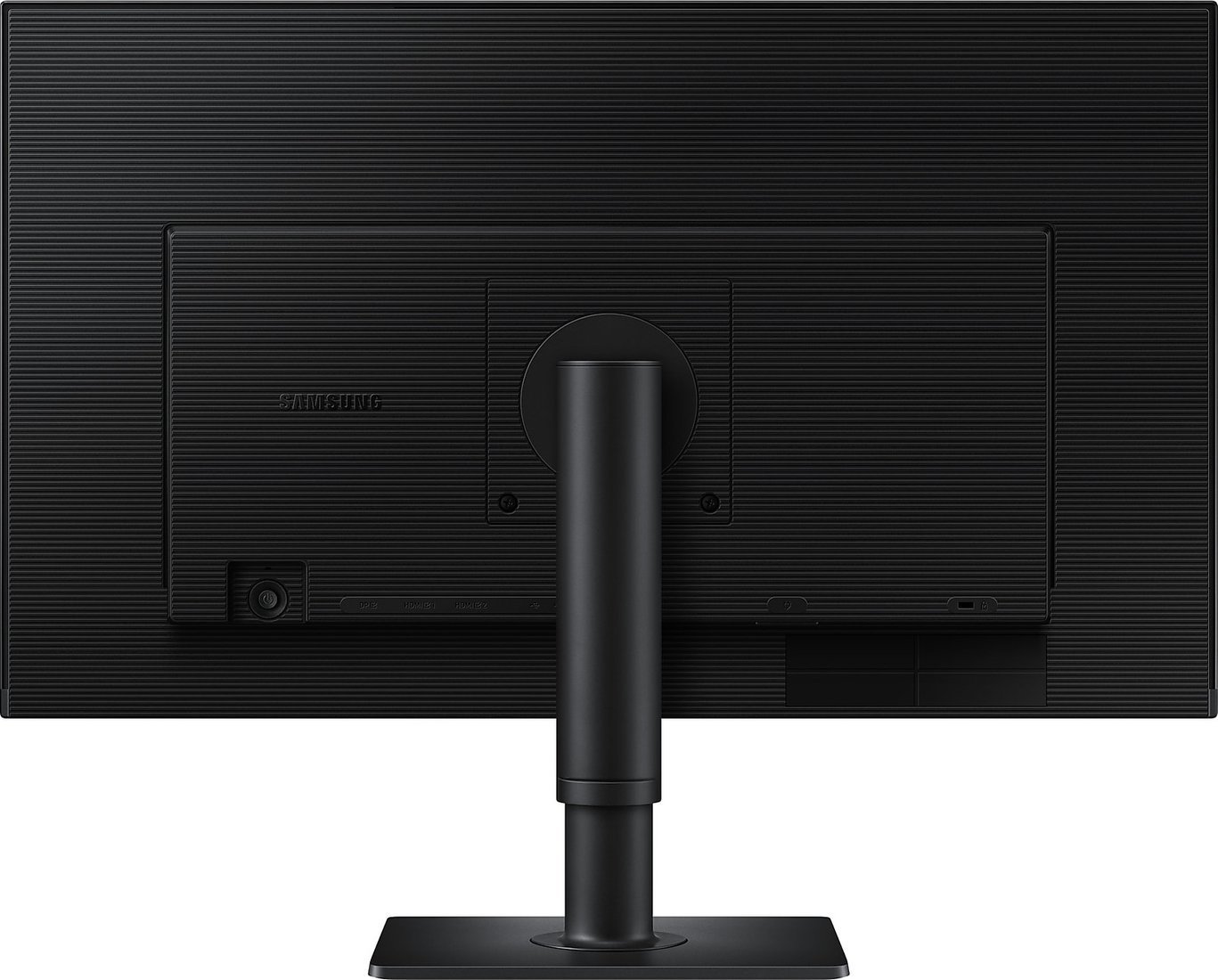 Монитор Samsung Essential S4 LS27D400GAIXCI