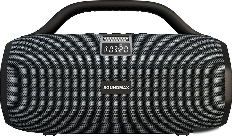 Беспроводная колонка Soundmax SM-PS5033B