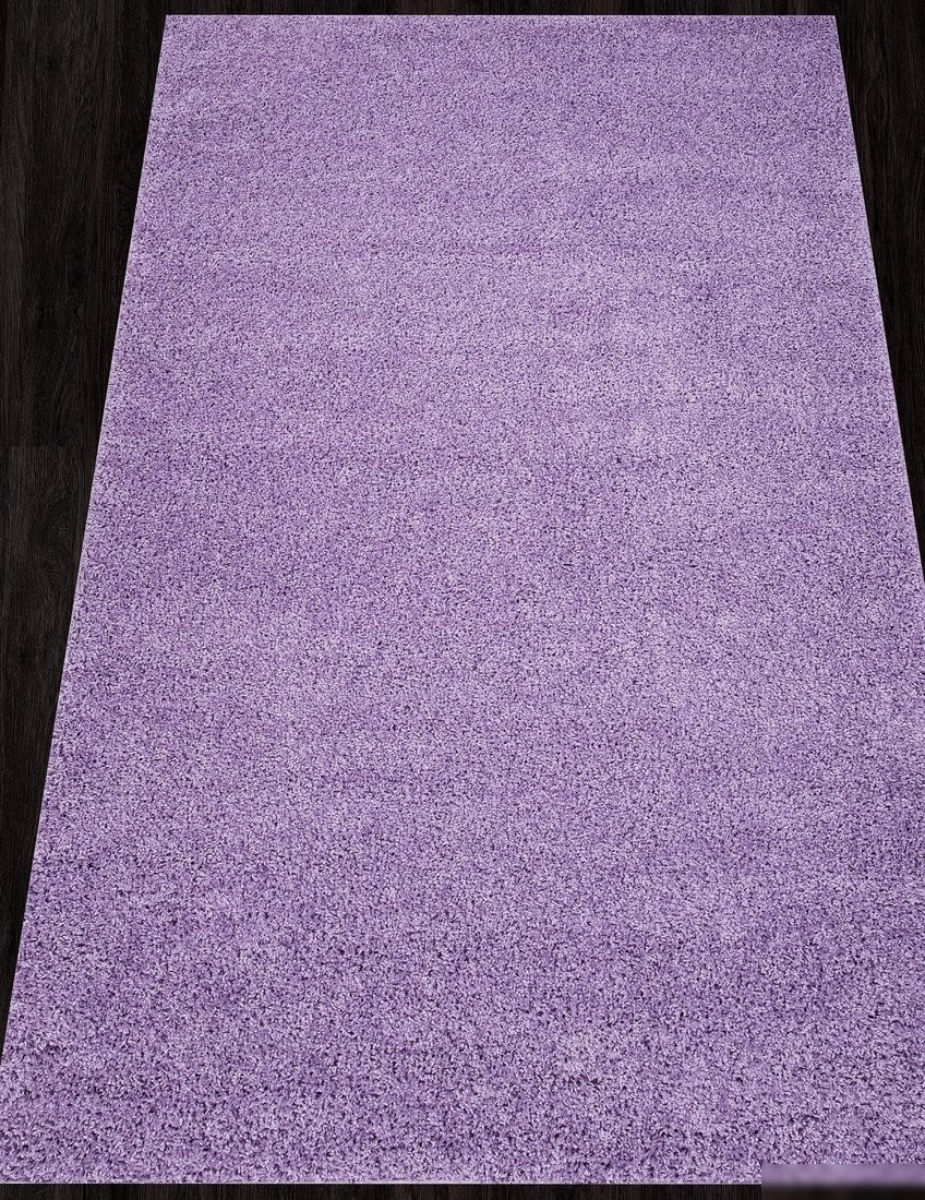 Ковер для жилой комнаты Merinos S600-STAN-F.LILAC (1.5х2.3)