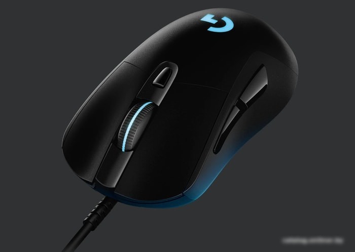Игровая мышь Logitech G403 Hero 25K