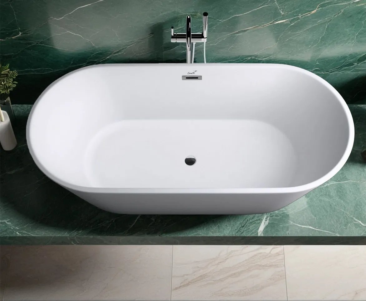 Ванна Cerutti Spa d'Iseo 170 II CT10509 (170x75)