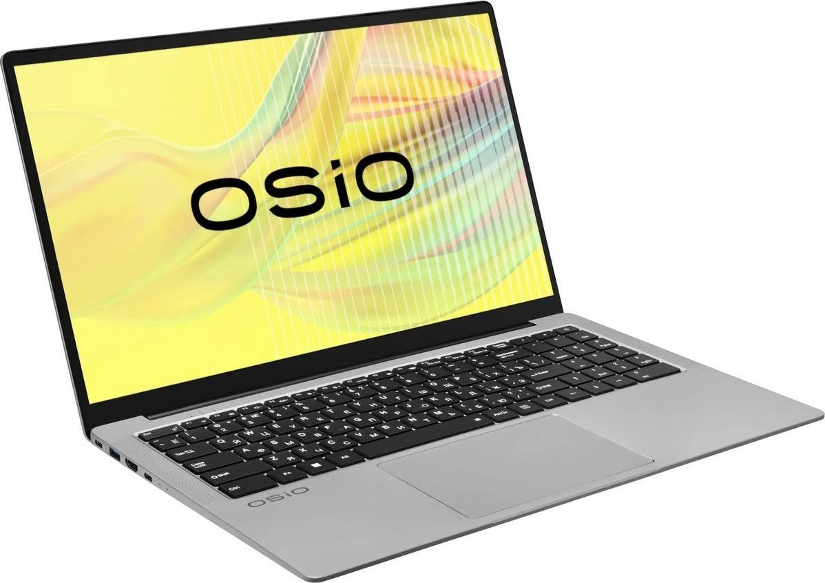 Ноутбук OSiO FocusLine F160I-014