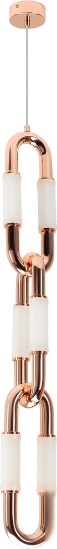 Подвесная люстра Arlight SP-AMPIRIUS-HANG-H881-L120-10W MIX 047888