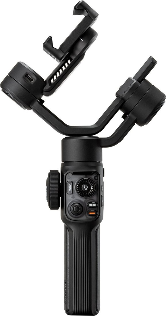 Стабилизатор Zhiyun Smooth 5S Ai Pro(черный)