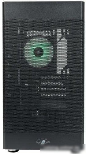 Корпус Eurocase M08 ARGB