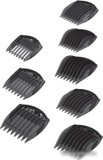 Машинка для стрижки BaByliss PRO FX862E