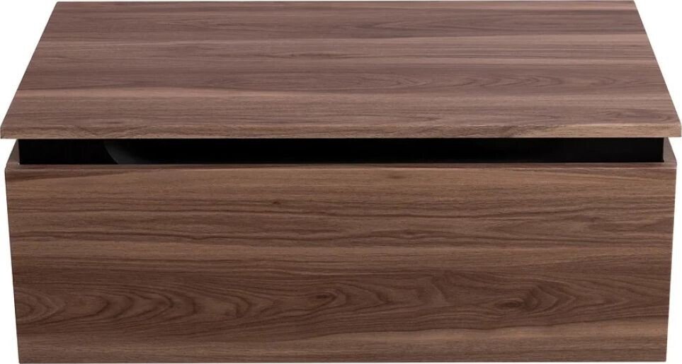 Cezares Тумба для ванной SLIDER-800-1C-PI-NA-P