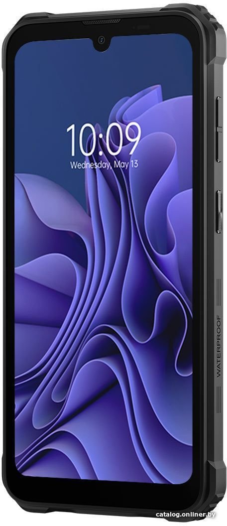 Телефон Blackview BV5300 (оранжевый)
