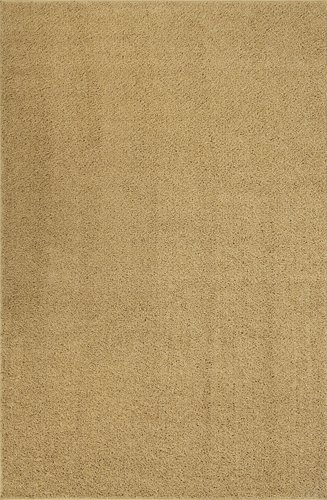 Ковер для жилой комнаты Merinos Lana T600-STAN-BEIGE (1.2x1.7)
