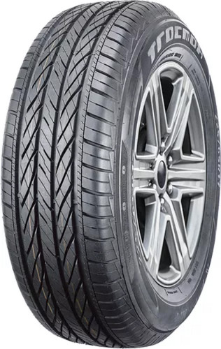 Летние шины Tracmax X-Privilo H/T 225/60R17 99H