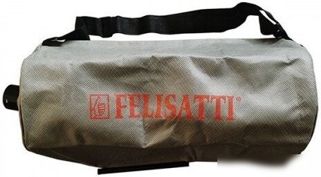 Шлифмашина для стен и потолков Felisatti FT8705 (кейс)